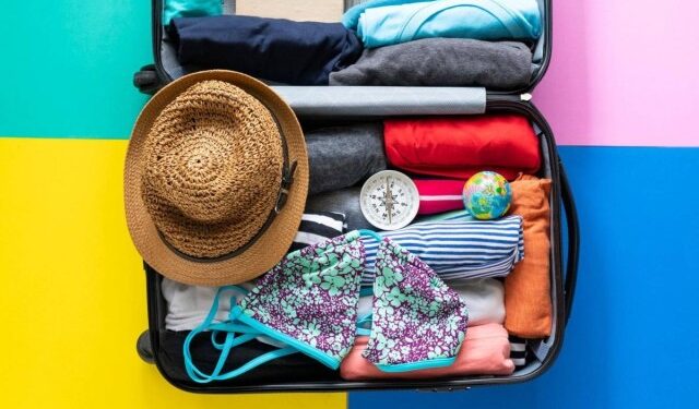 Las prendas de vestir que están prohibidas para cruzar la frontera de EEUU