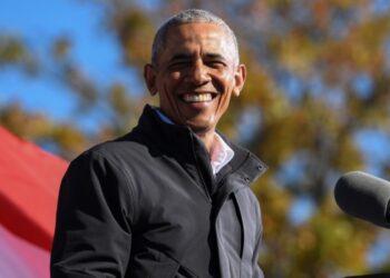 El tema de Shakira y Karol G que encabeza la lista de canciones favoritas de 2023 para Obama