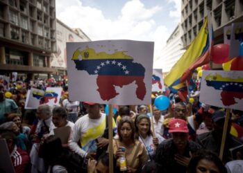 Después de referendo, ¿cuándo se creará el nuevo estado en el Esequibo?