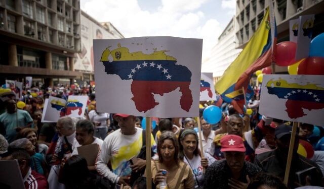 Después de referendo, ¿cuándo se creará el nuevo estado en el Esequibo?