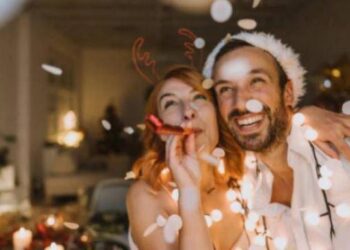 Esta es la historia detrás de la nostálgica canción de “El año viejo”