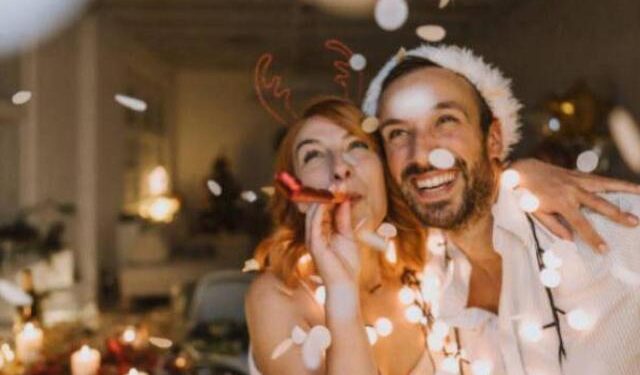 Esta es la historia detrás de la nostálgica canción de “El año viejo”