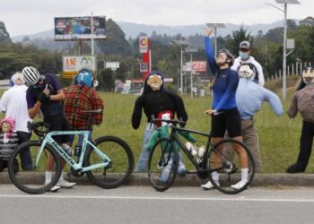 ¿Qué significa “quemar el año viejo” el #31Dic? Ritual y origen de esta tradición