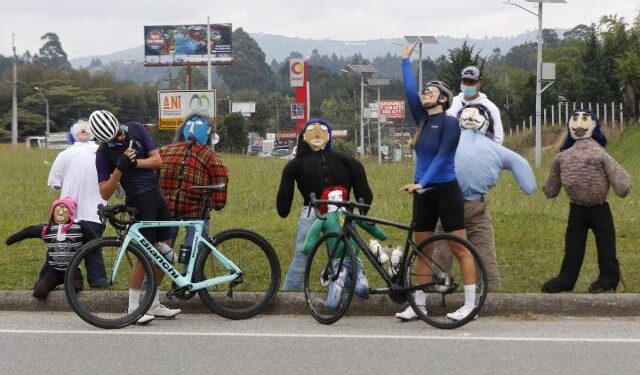 ¿Qué significa “quemar el año viejo” el #31Dic? Ritual y origen de esta tradición