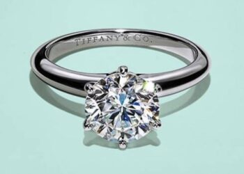 Excavaron entre 20 toneladas de basura en New Hampshire… para hallar un anillo