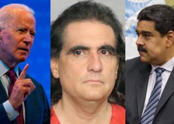 Equívoca, inaudita y como mala señal de EEUU, así califican la decisión de Biden de liberar a Alex Saab