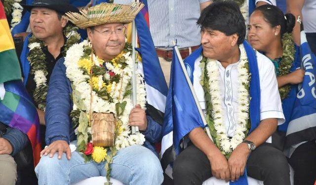 Tribunal Constitucional de Bolivia anula la reelección indefinida e inhabilita a Evo Morales para las elecciones de 2025