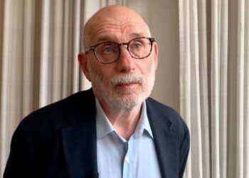 Rusia declara terrorista a uno de los escritores contemporáneos rusos más leídos