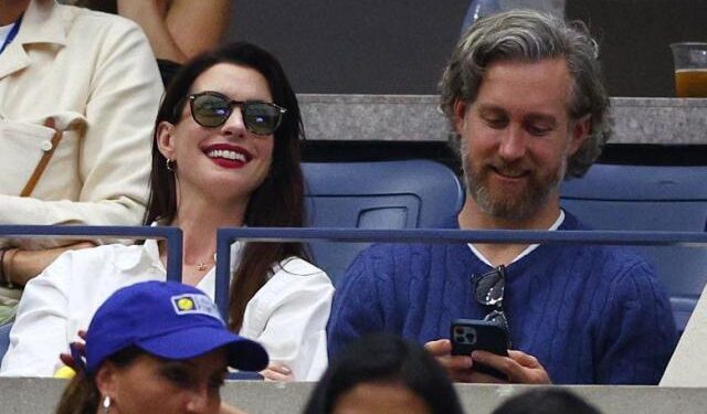 El calvario que vivió Anne Hathaway para ganar su premio Óscar