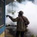 Sociedad de Infectología denunció que el dengue avanza en Venezuela