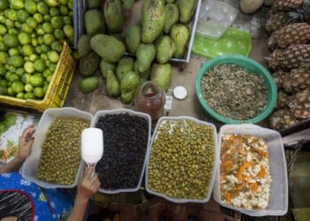 Canasta Navideña en Venezuela tuvo un aumento de 7,2% en dólares en comparación al 2022