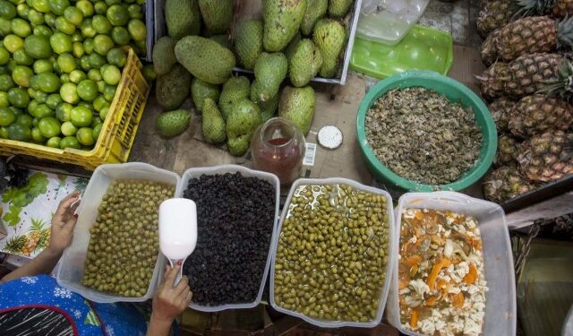 Canasta Navideña en Venezuela tuvo un aumento de 7,2% en dólares en comparación al 2022