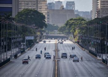 Aumentan los accidentes viales y los arrollamientos: ¿Qué pasa con la vialidad en Venezuela?