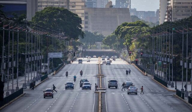Aumentan los accidentes viales y los arrollamientos: ¿Qué pasa con la vialidad en Venezuela?