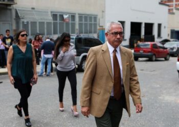 Joel García sobre liberación de presos políticos: Hay rumores, pero no se concreta