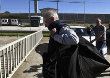 Rodrigo Rato, exdirigente del FMI, afronta un nuevo juicio por el origen de su fortuna