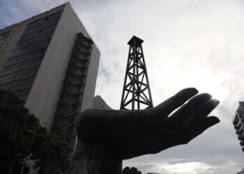 Exportaciones de crudo de Venezuela a EEUU crecen más de un 300% entre enero y septiembre