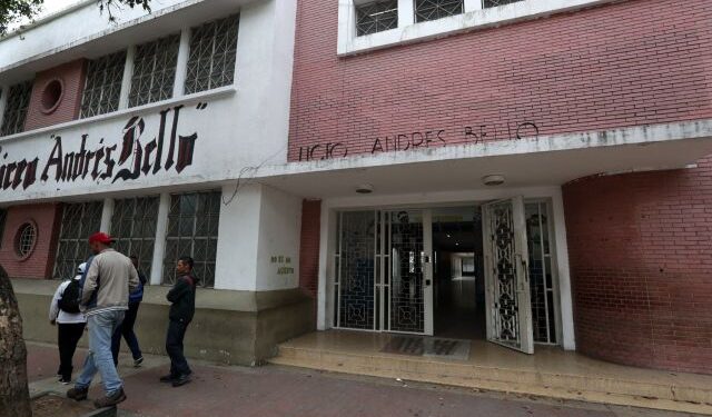 Olimpiadas Bilingües intercolegiales buscan motivar el inglés como segunda lengua en Caracas