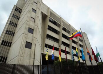 Contraloría General entregó al TSJ un documento sobre el caso de María Corina Machado