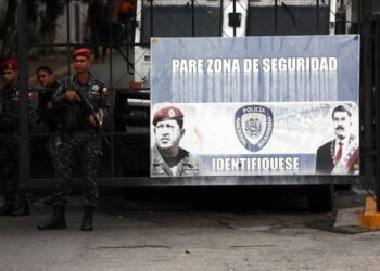 Súmate exigió la liberación inmediata de su presidente Roberto Abdul (Comunicado)