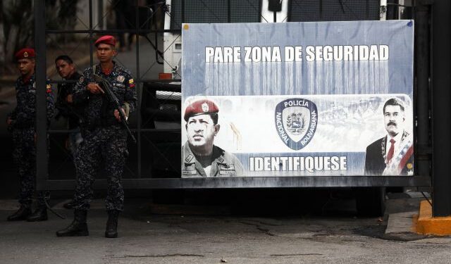 Súmate exigió la liberación inmediata de su presidente Roberto Abdul (Comunicado)