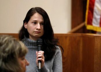 Dejarán en libertad a Gypsy Rose, joven que asesinó a su madre tras años de abusos en Misuri