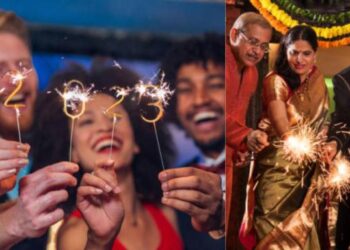 Año Nuevo: ¿cuál es el verdadero origen de la celebración de inicio de año?