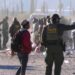Una crisis que no da tregua: momentos claves de la migración en EEUU durante 2023