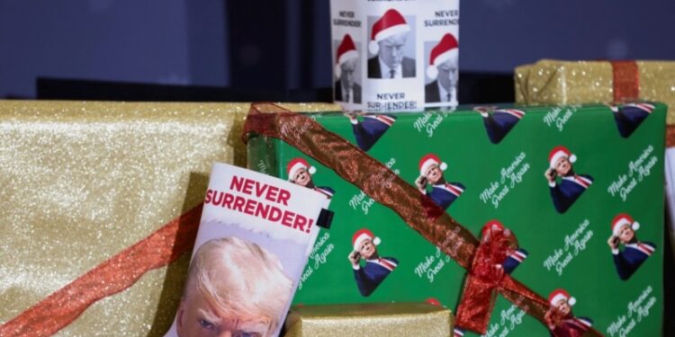 El Estado de Michigan autorizó al precandidato favorito por el partido republicano, Donald Trump, a presentarse en las elecciones de 2024.