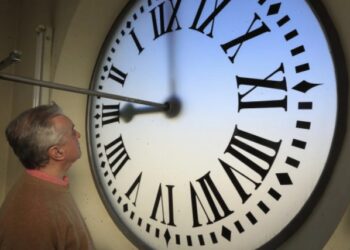 La isla Kiritimati, en el Pacífico sur, la primera en celebrar la llegada de 2024