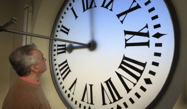 La isla Kiritimati, en el Pacífico sur, la primera en celebrar la llegada de 2024