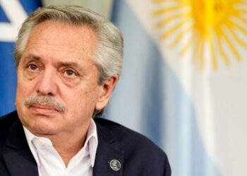 Alberto Fernández viaja este jueves a Brasil para la Cumbre del Mercosur