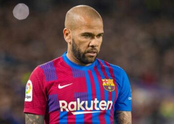 La víctima pide para Dani Alves 12 años de cárcel por agresión sexual