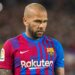 La víctima pide para Dani Alves 12 años de cárcel por agresión sexual