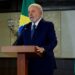 Lula expresó su seria preocupación a Maduro por el conflicto que tiene con Guyana
