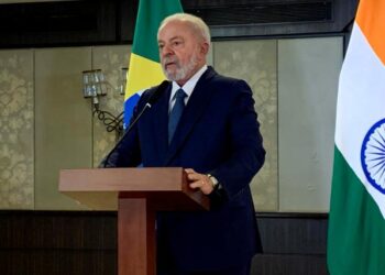 Lula pide a Paraguay que insista en las negociaciones del Mercosur con la UE