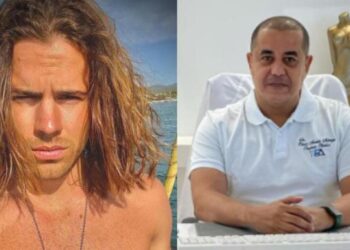 El juicio contra Daniel Sancho en Tailandia comenzará el #9Abr y tendrá 57 testigos