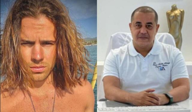 El juicio contra Daniel Sancho en Tailandia comenzará el #9Abr y tendrá 57 testigos