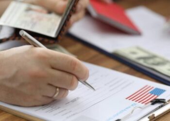 Así puedes saber si estás fichado por inmigración de Estados Unidos