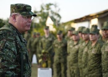 Fuerzas Militares alertan que ELN y Segunda Marquetalia planean cometer actos terroristas