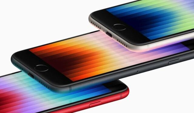 ¿Tienes iPhone? Estos son los modelos que se consideran obsoletos