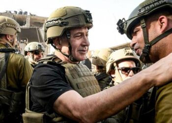 ¿Por qué la guerra en Gaza podría marcar un jaque mate a Netanyahu?