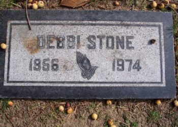 La historia de Deborah Stone, la primera joven que perdió la vida en Disneyland