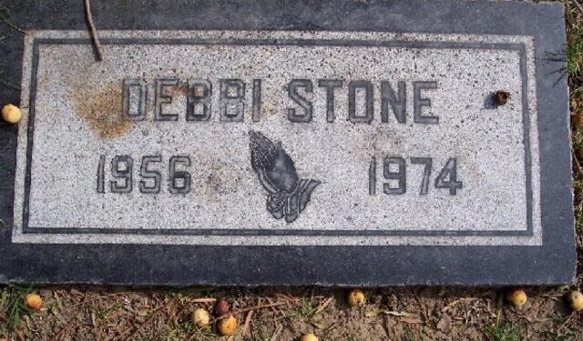 La historia de Deborah Stone, la primera joven que perdió la vida en Disneyland