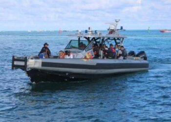 “Siento que están vivos”, familias venezolanas cayeron en manos de coyotes colombianos (VIDEO)