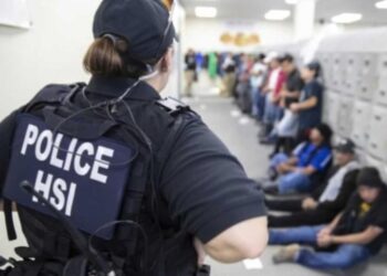 ¿Cómo saber si un familiar fue detenido por el Servicio de Migración en EEUU?