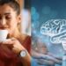 ¿Por qué el café lo hace sentir más despierto? Estos son los efectos en su cerebro