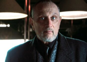 Actor estadounidense de “El juego del calamar” se voló dos dedos del pie con una motosierra