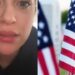VIDEO: Latina describió cómo es el “olor a Estados Unidos” y muchos coincidieron con ella