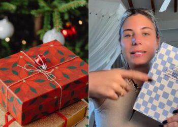 Estos son los regalos más buscados en Google para la Navidad 2023